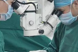 染色体异常不孕能在宜昌市第一人民医院做三代试管怀孩子吗？男人染色体有问题能做试管吗？